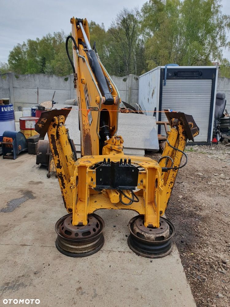 JCB Ramię koparki JCB 2cx - 6