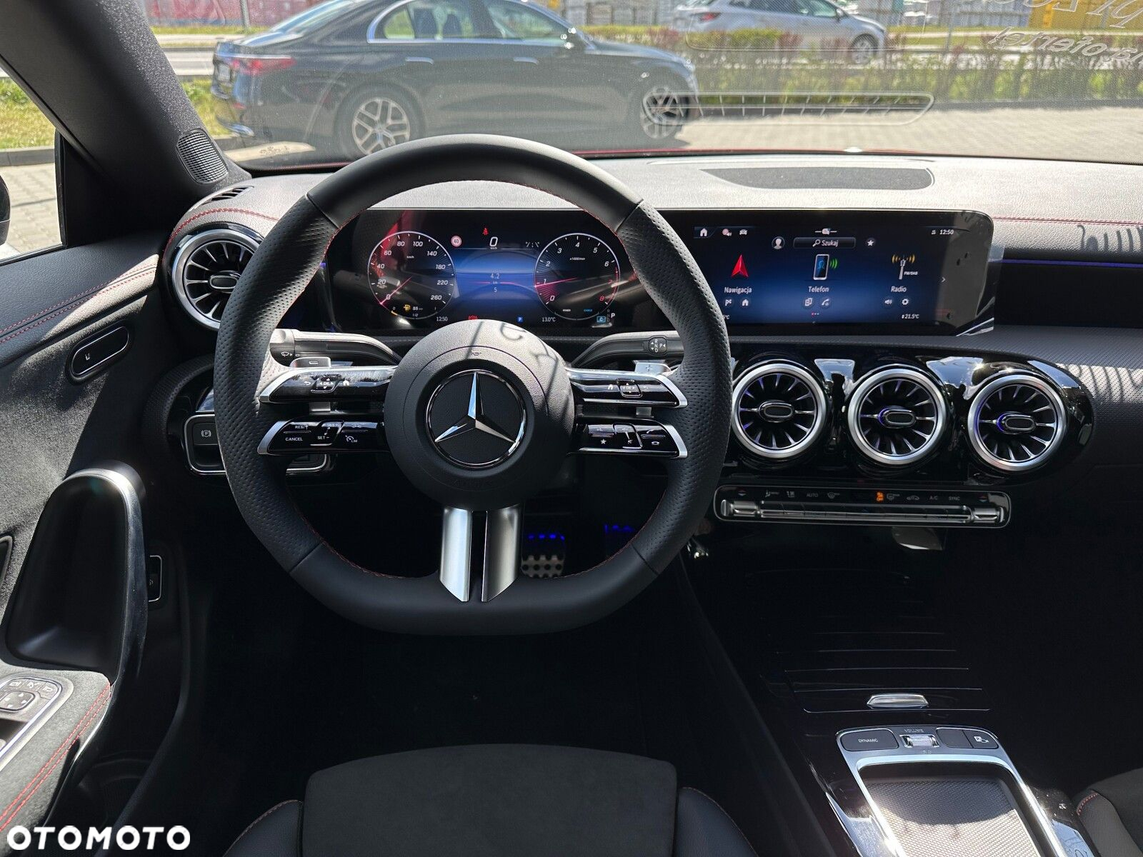 Mercedes-Benz CLA 200 AMG Line 7G-DCT - 14