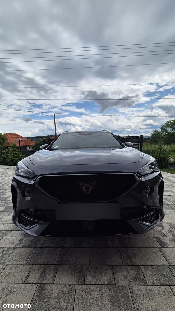 Cupra Formentor 2.0 TSI 4Drive DSG - 3