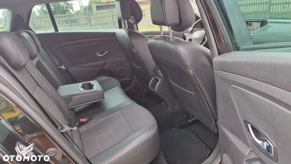 Renault Megane 1.5 dCi GT Line - 8