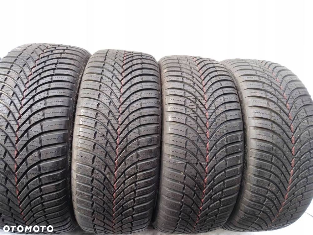 Firestone MultiSeason 195/45 R16 84V 2023 8mm - 1