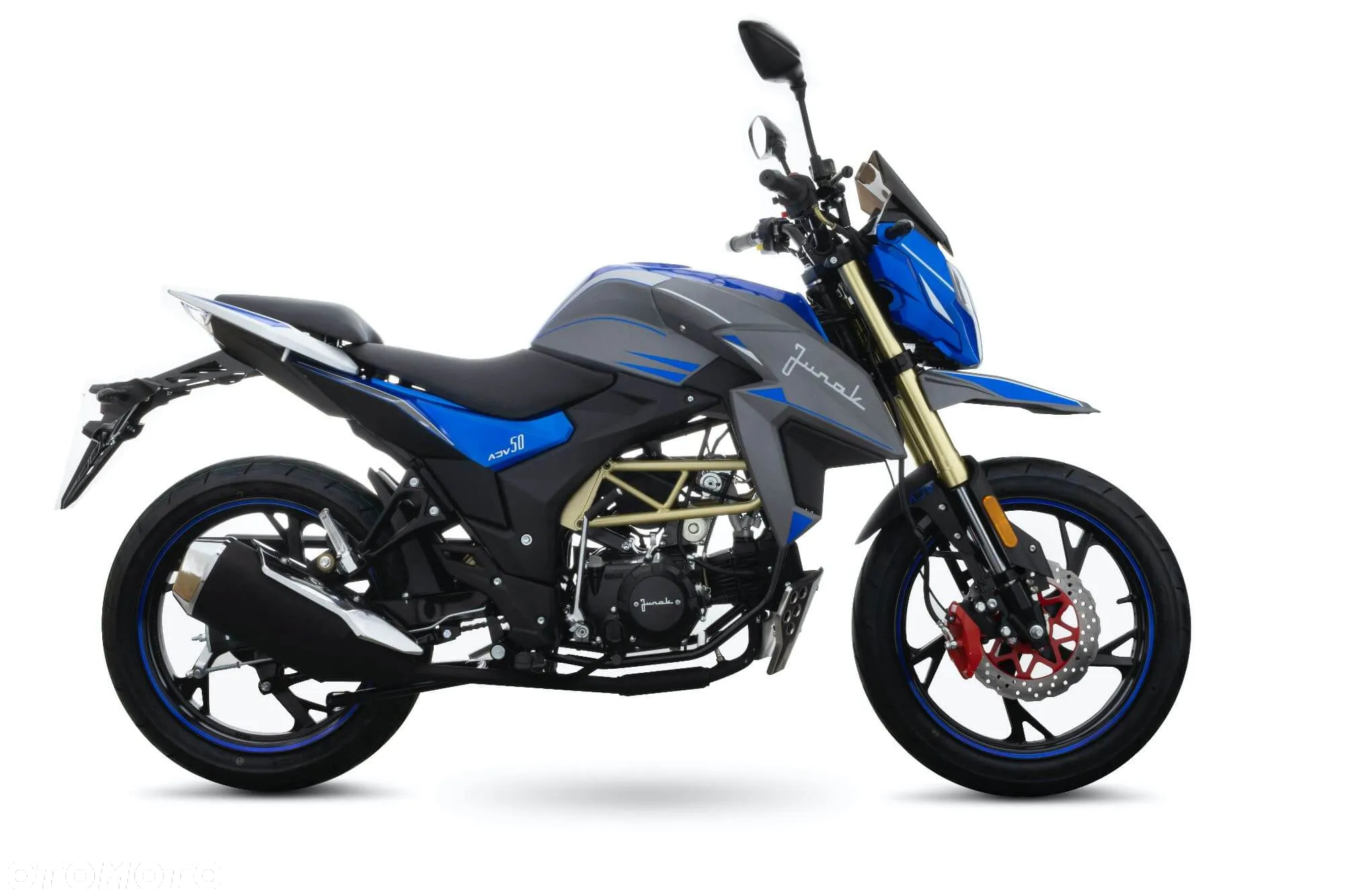 Junak 906 - 4