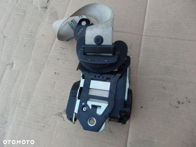 BMW  7 F01 5 F10 F11 M5 PAS BEZPIECZEŃSTWA LEWY 625985300A   RAF-AUTO CZĘŚCI BMW - 4
