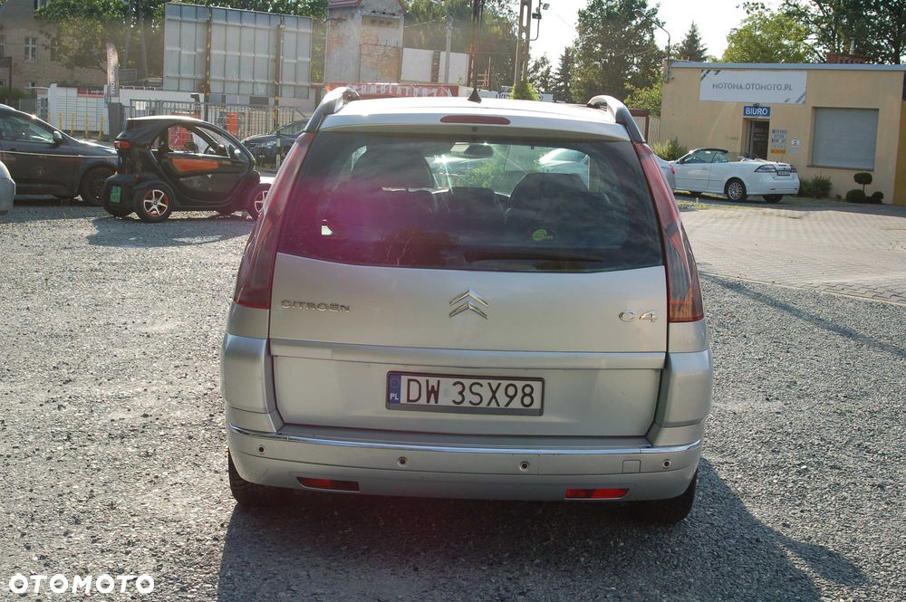 Citroën C4 Grand Picasso - 5