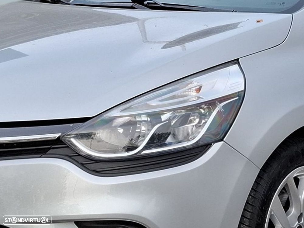 Renault Clio Sport Tourer 0.9 TCe Limited Edition - 3