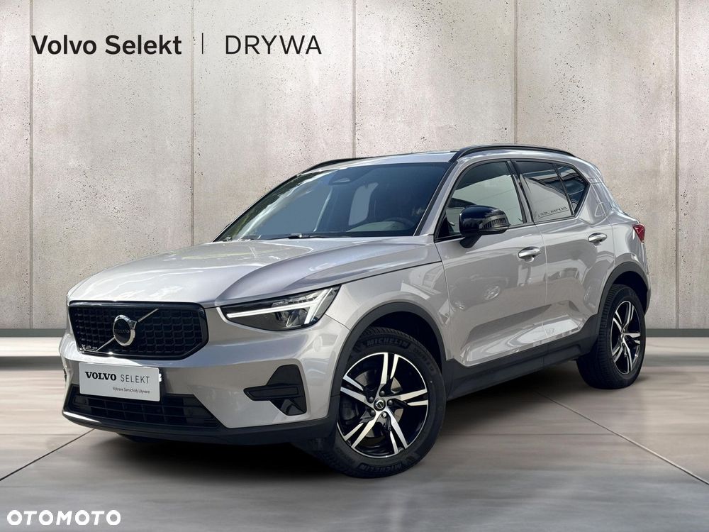 Volvo XC 40 - 1