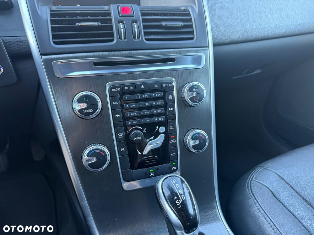 Volvo XC 60 - 13