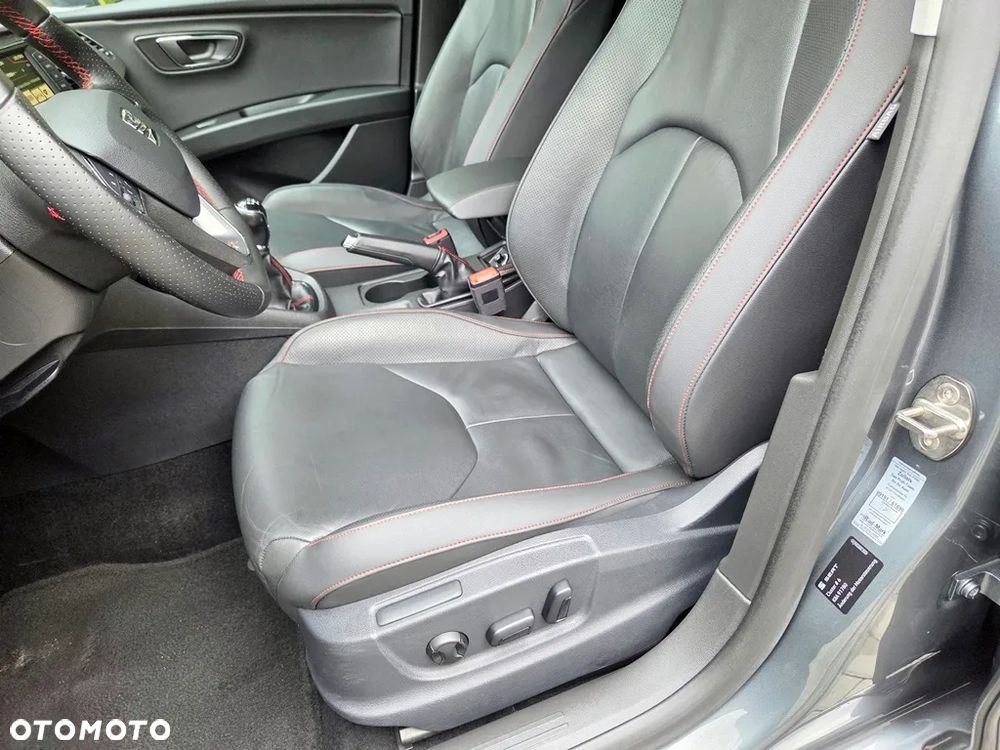 Seat Leon ST 2.0 TDI Start&Stop FR - 15