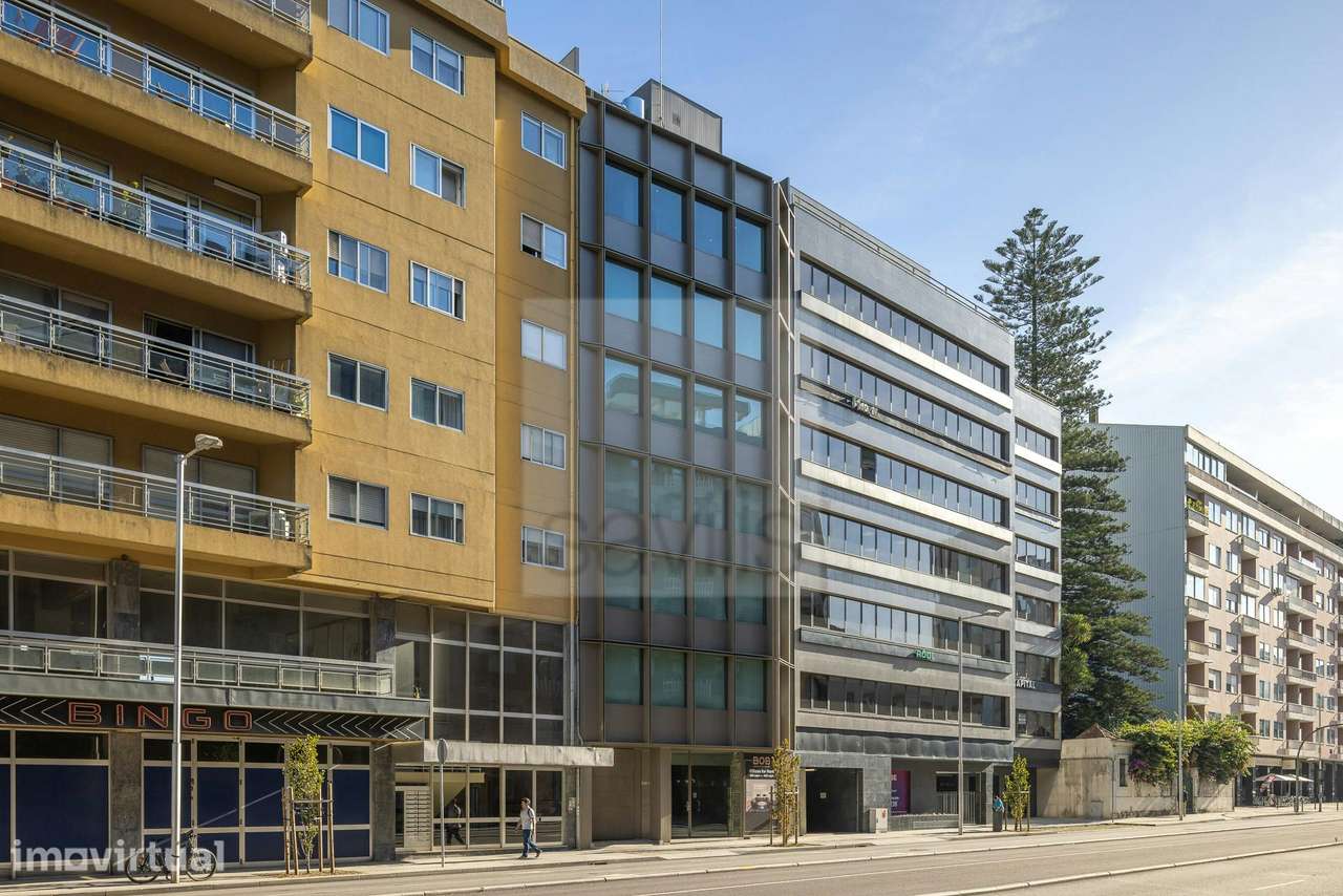 Boavista Office Building - BOB - Grande imagem: 2/21