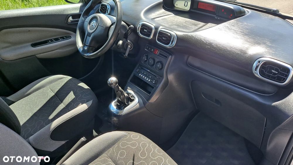 Citroën C3 Picasso - 17