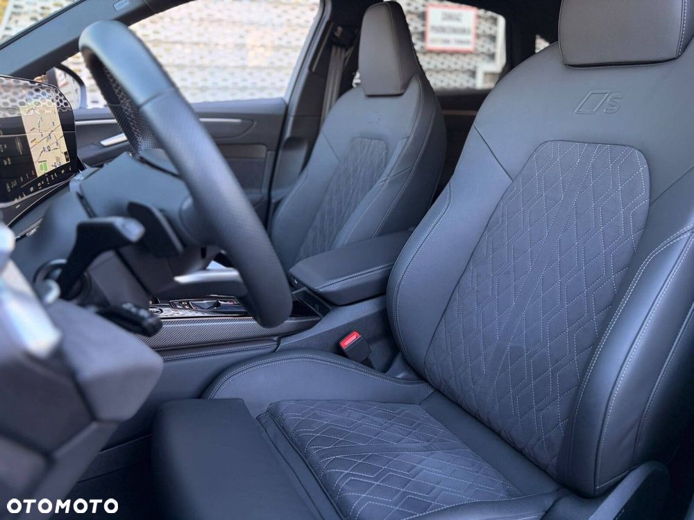 Audi A6 Limousine 2025