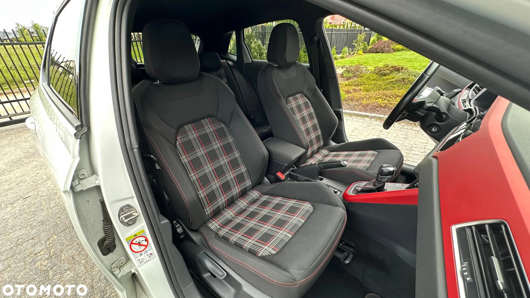 Volkswagen Polo 2.0 TSI GTI DSG - 18