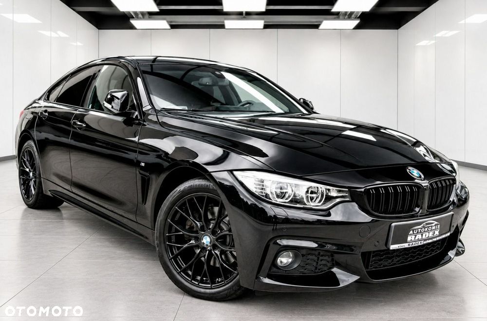 BMW Seria 4 - 30