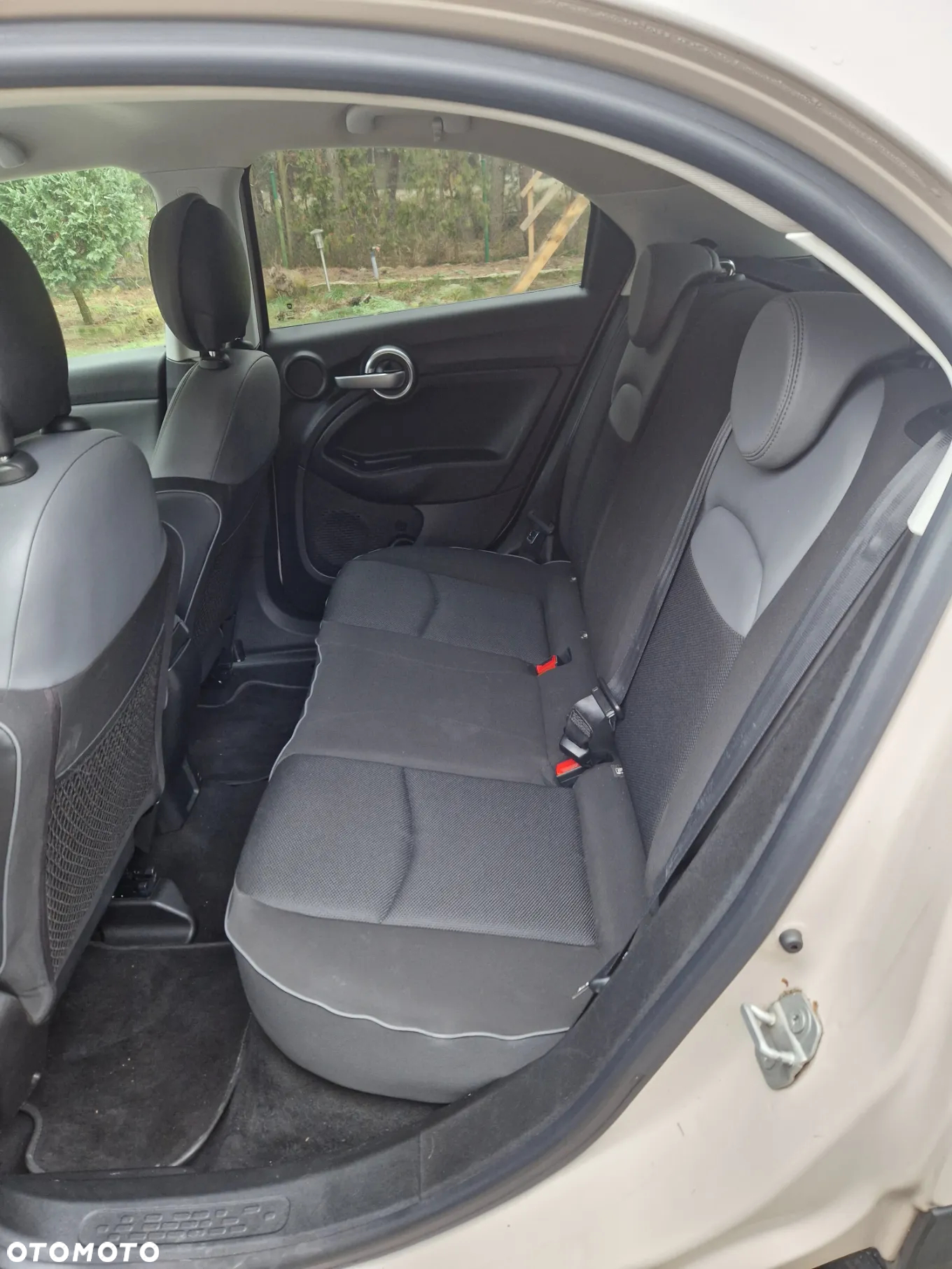 Fiat 500X 1.4 Multiair 4x2 S&S Lounge - 10