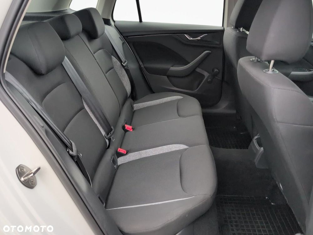 Skoda Kamiq 1.0 TSI Active - 12