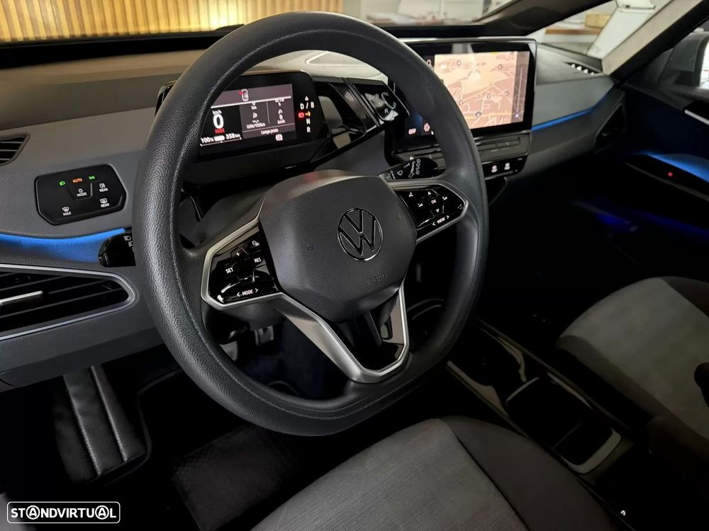 VW ID.3 Pro - 44
