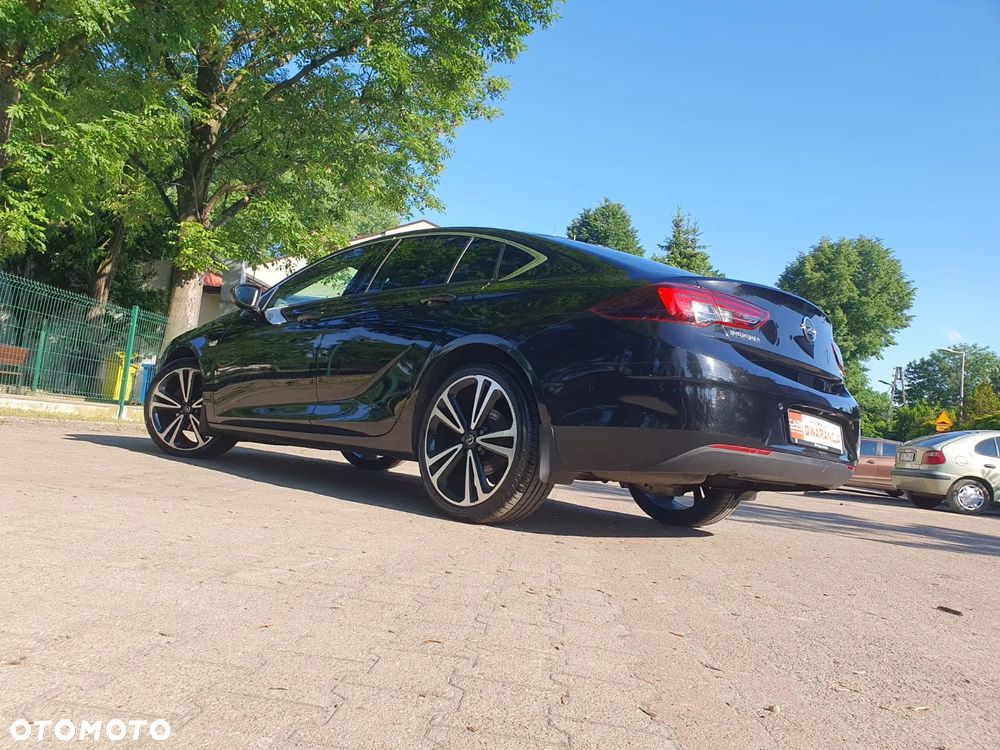 Opel Insignia 1.5 Direct InjectionTurbo Innovation - 21