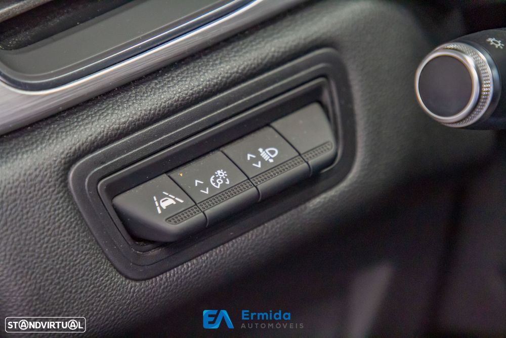 Renault Captur 1.0 TCe Exclusive - 36