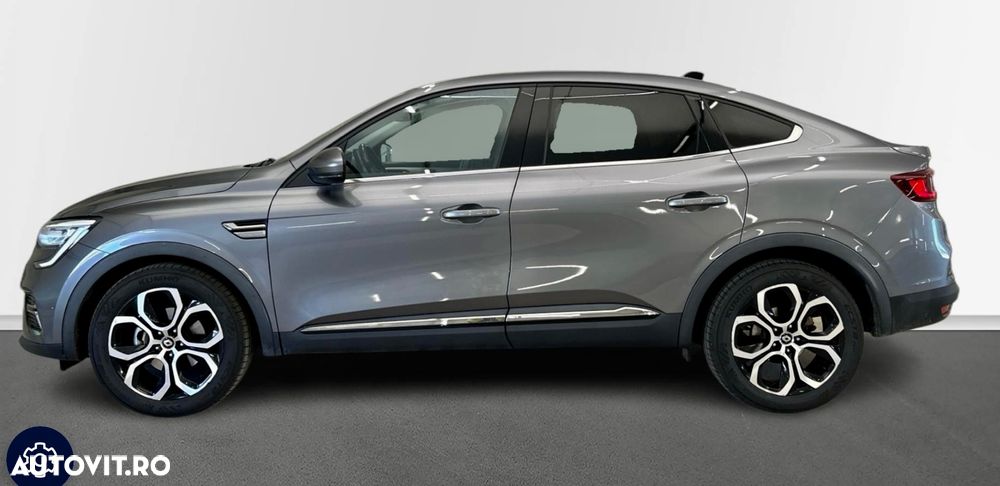 Renault Arkana E-TECH 145 Techno - 5