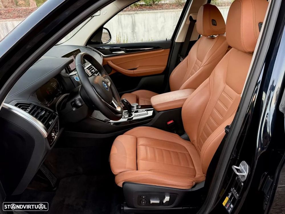 BMW iX3 Impressive - 9