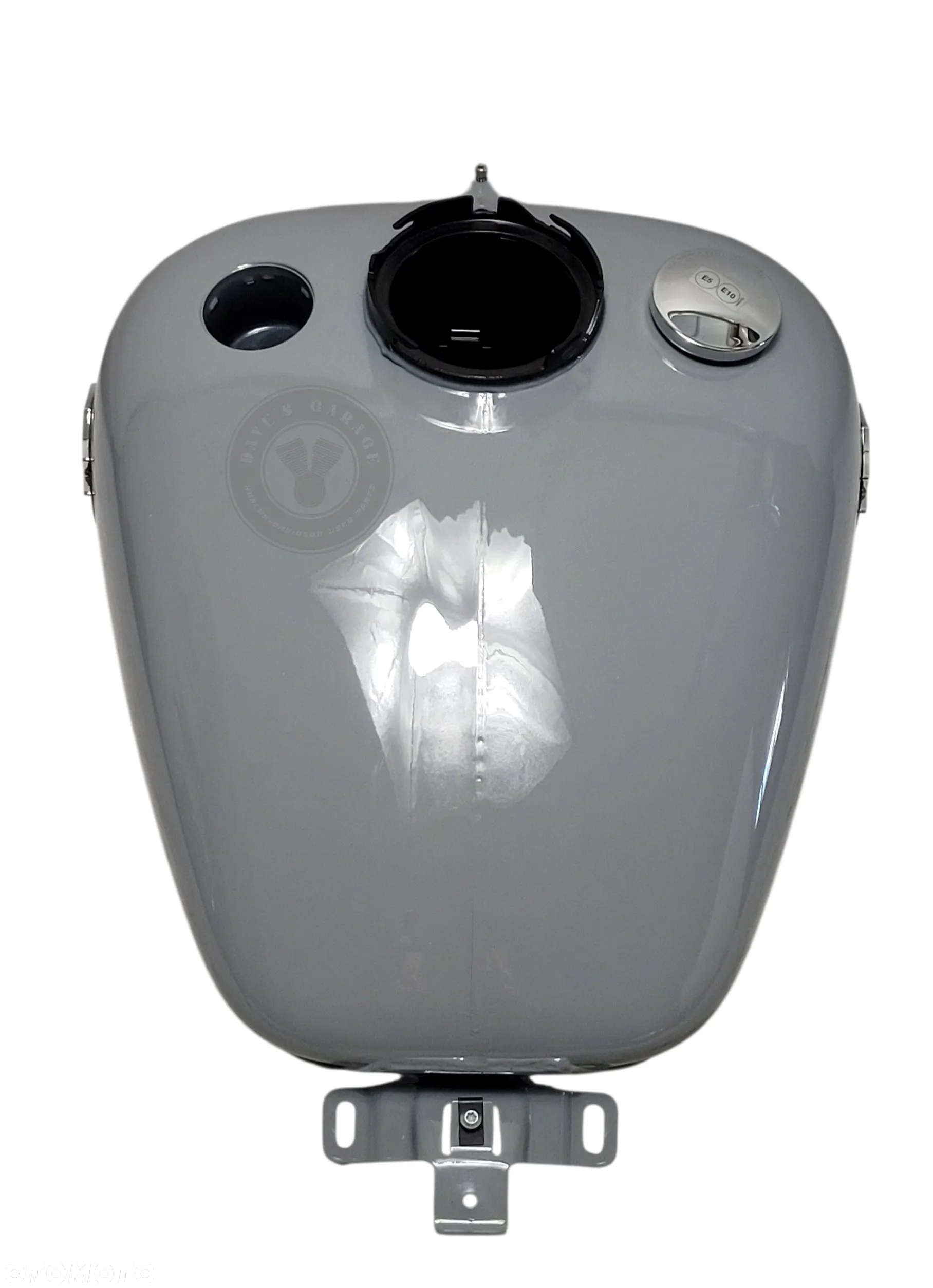 Zbiornik paliwa Harley Davidson Road Glide Road King 61000691 - 4