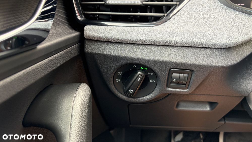 Skoda Kamiq 1.0 TSI Selection - 14
