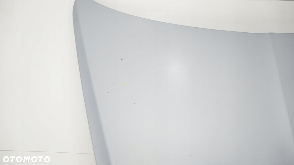 MASKA POKRYWA SILNIKA SKODA OCTAVIA II LIFT 08-13R LF8K - 8