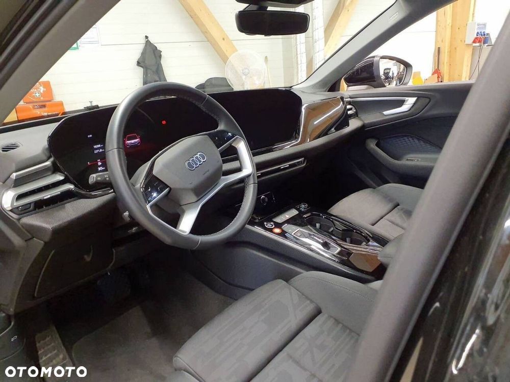 Audi A5 Avant TFSI Quattro S tronic - 9
