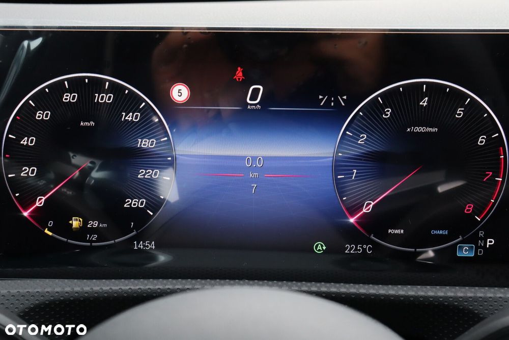 Mercedes-Benz CLA 200 AMG Line 7G-DCT - 15