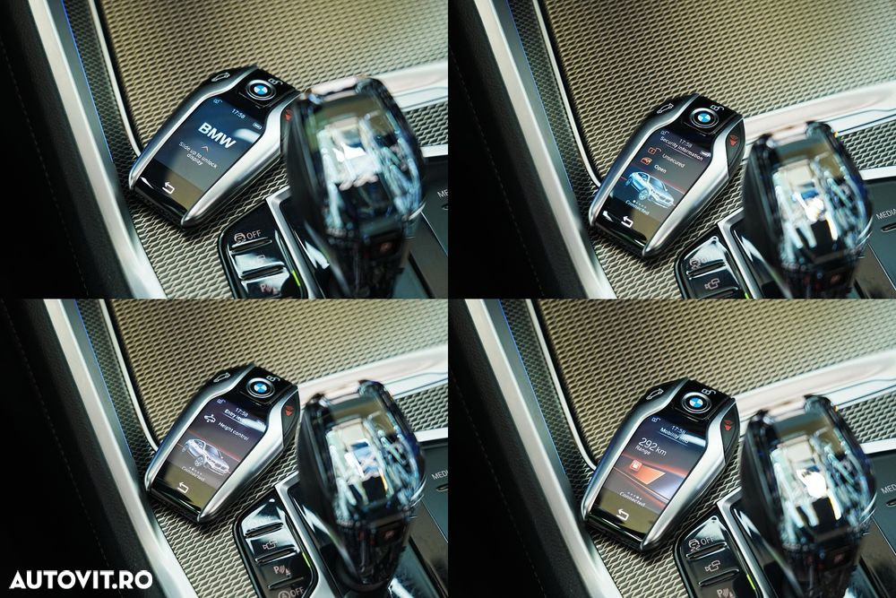 BMW X6 xDrive40i - 26