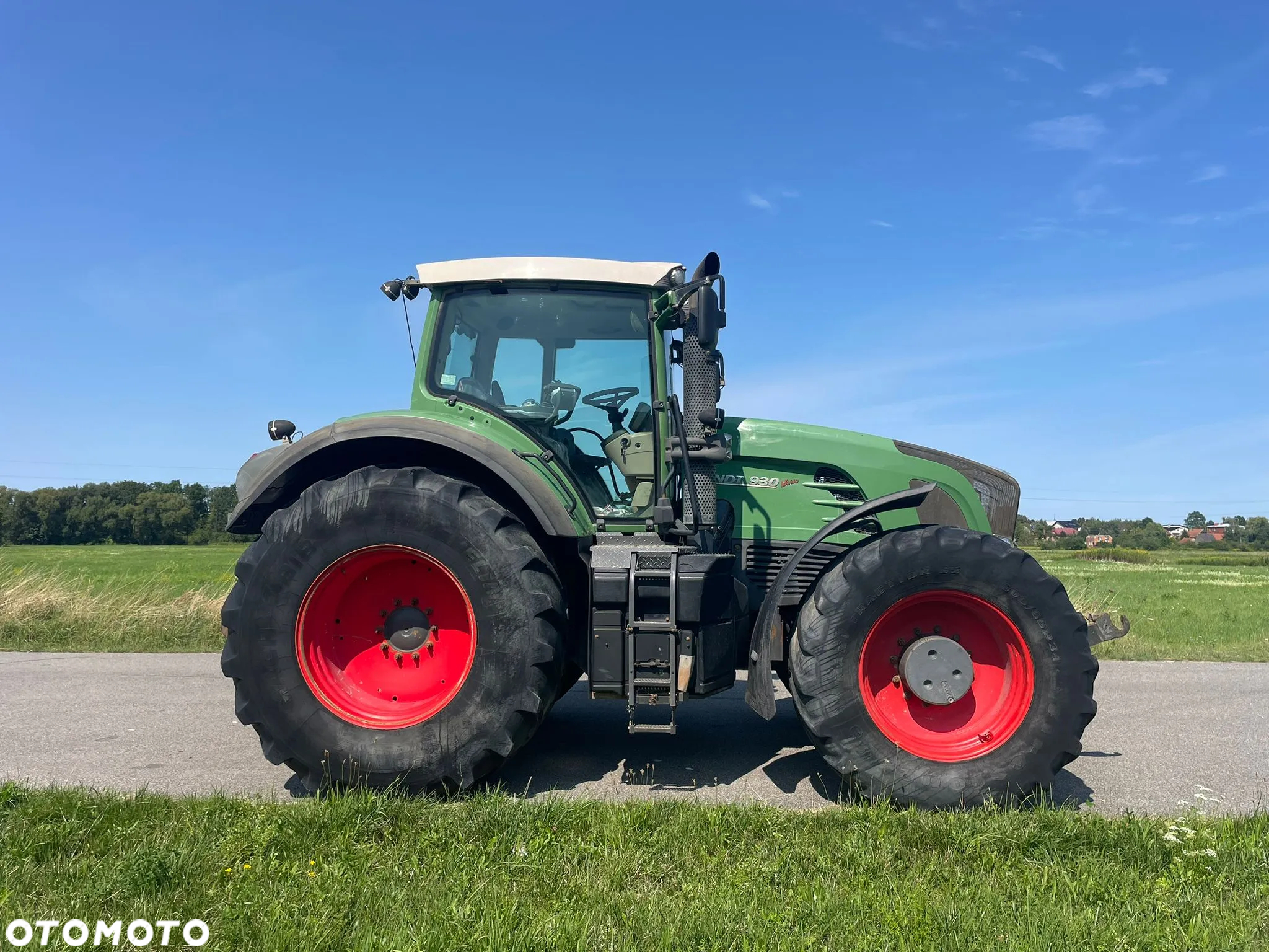 Fendt 19769 - 4