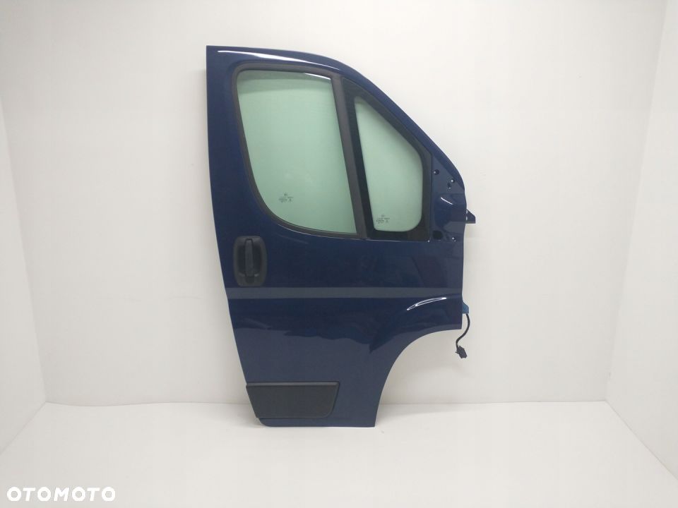DUCATO BOXER JUMPER 14- DRZWI PRAWE PRZÓD - 1