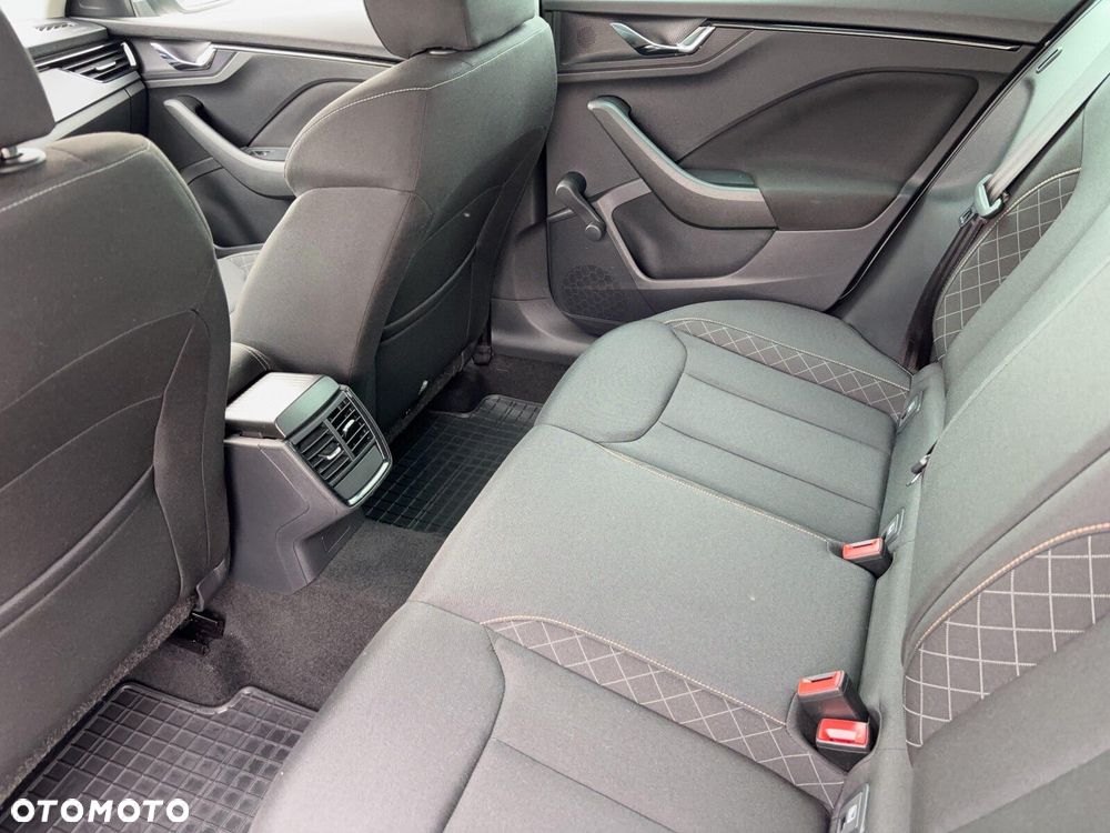 Skoda Scala 1.0 TSI Ambition - 11