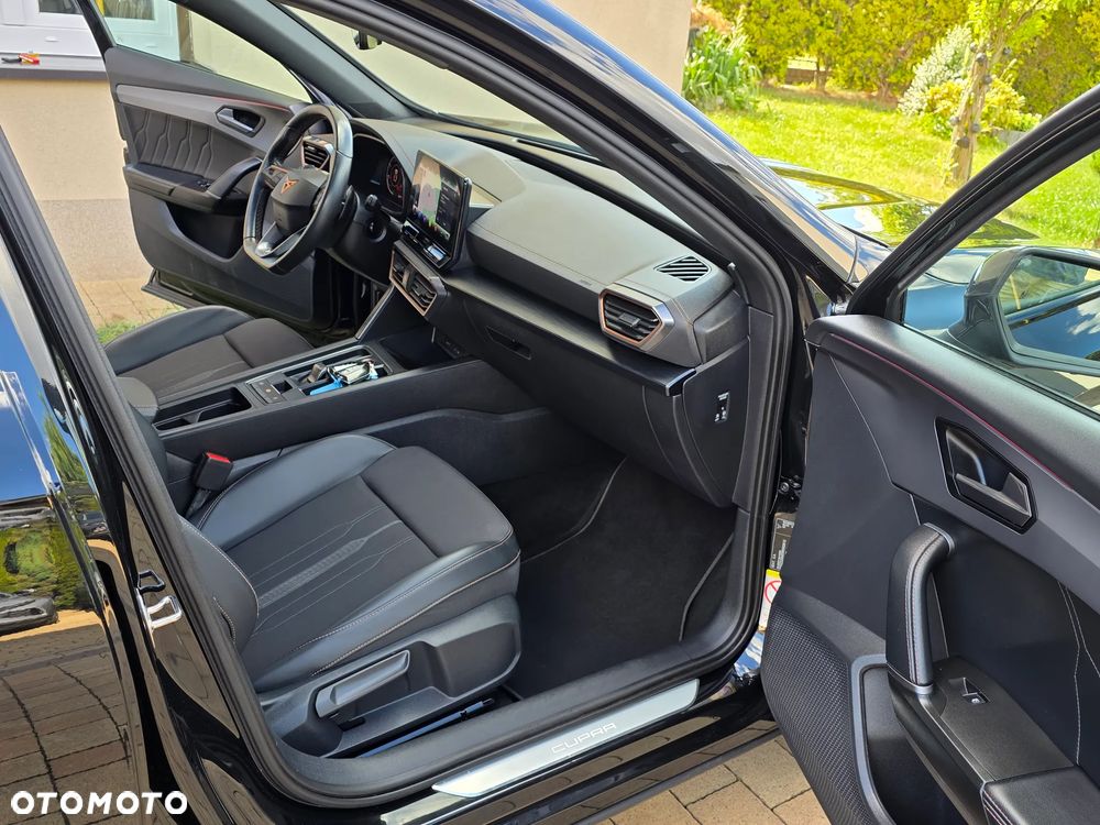 Cupra Formentor 2.0 TDI 4Drive DSG - 27