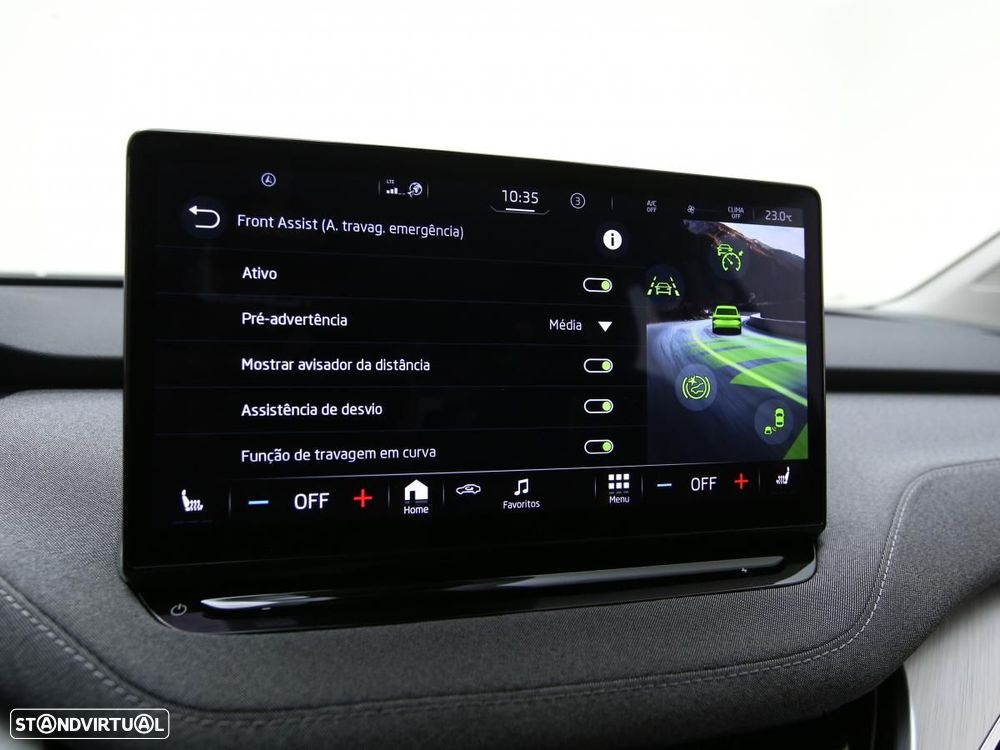 Skoda Enyaq iV 80 - 33