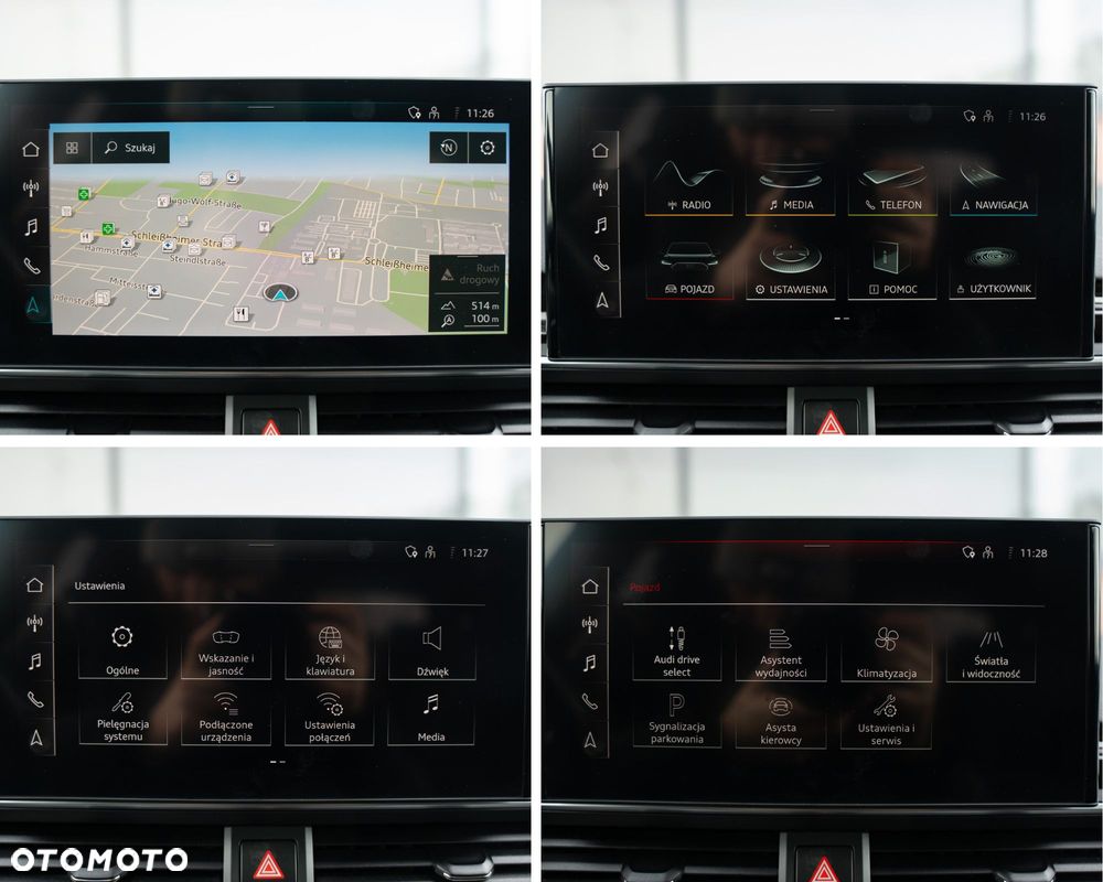 Audi A4 Avant 2.0 TDI ultra S tronic - 39