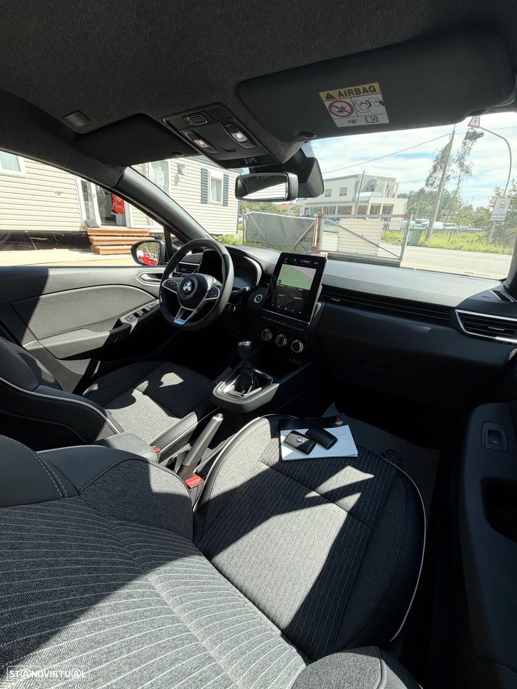 Mitsubishi Colt 1.0 MPI-T Launch Edition - 26