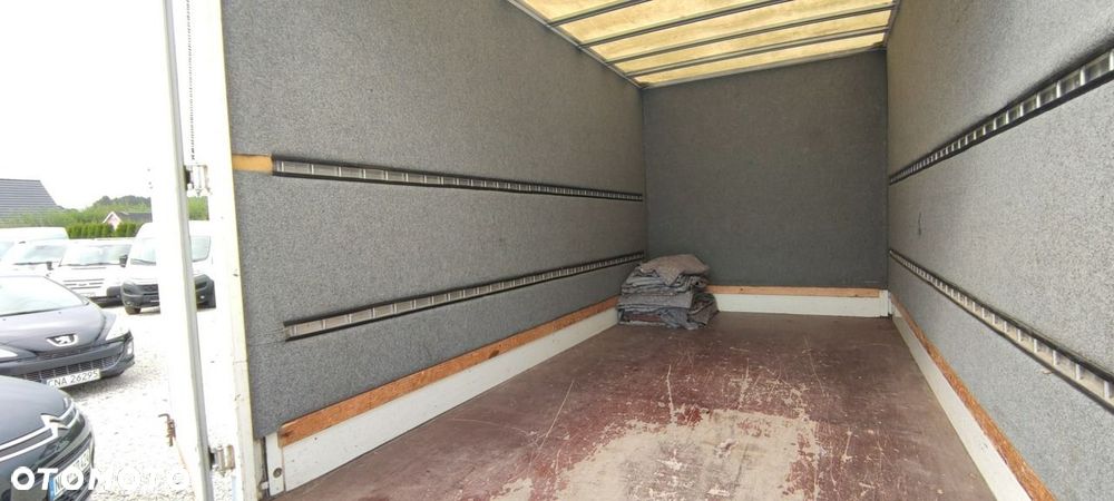 Ford Transit - 20