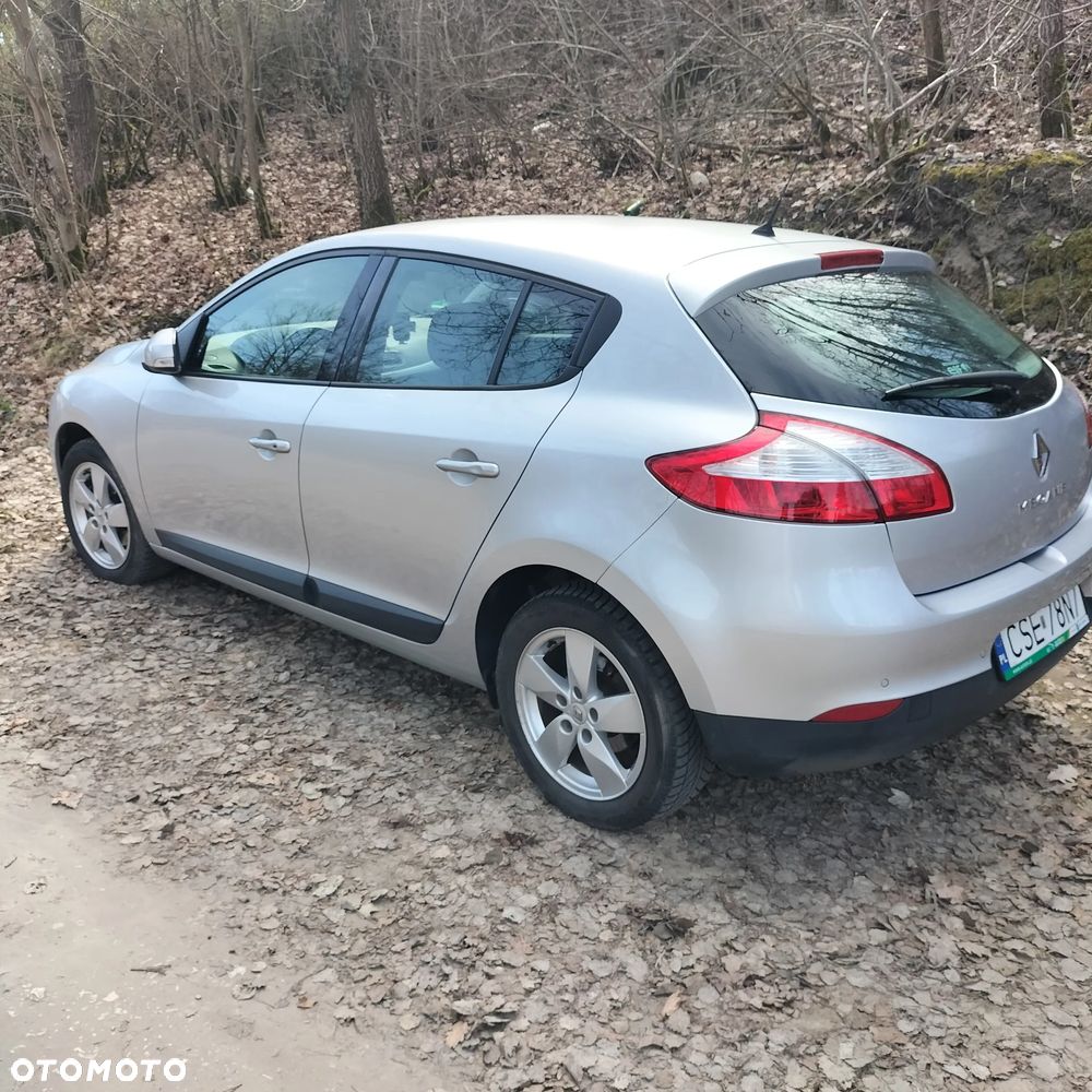 Renault Megane 1.6 16V Authentique - 1