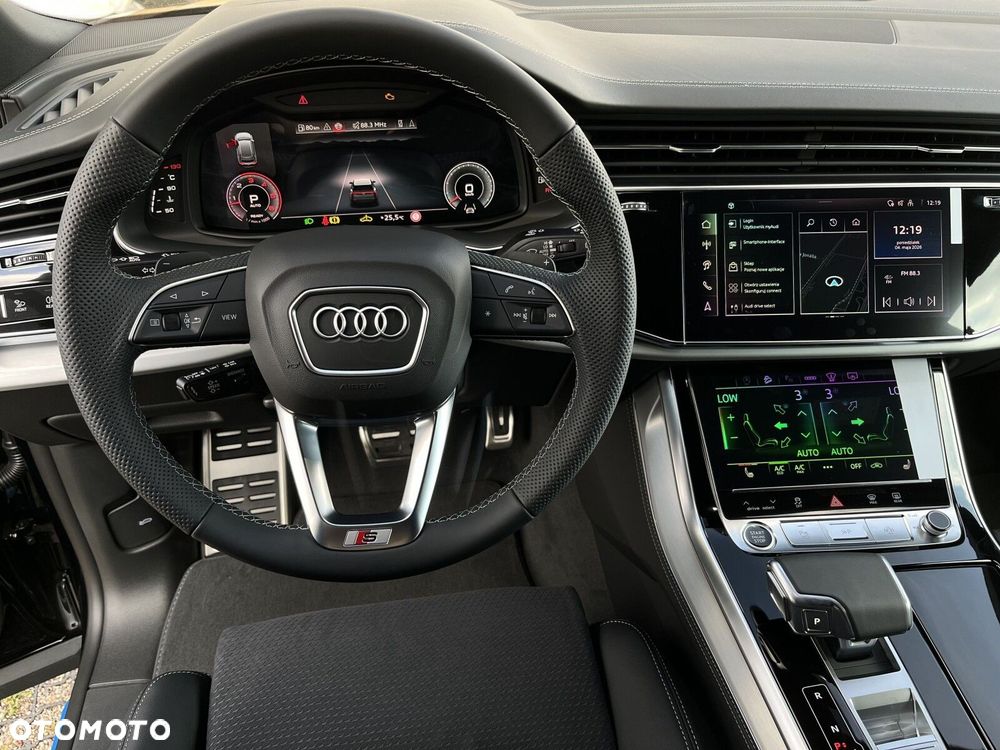 Audi Q8 - 26