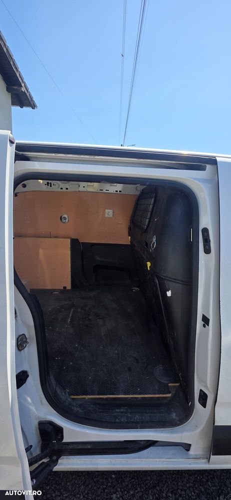 Peugeot Partner BlueHDi 100 Stop&Start ETG6 Active - 17