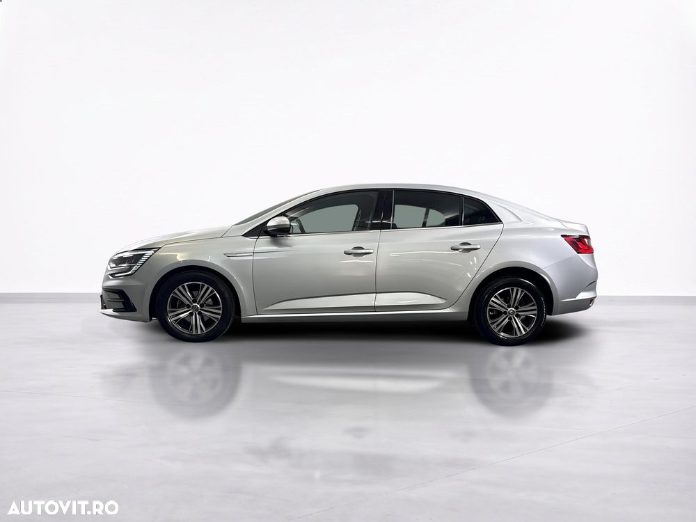 Renault Megane - 3