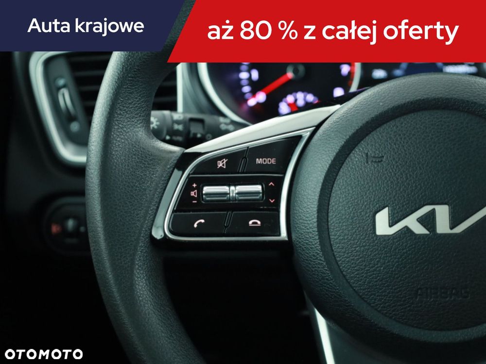 Kia Ceed - 12