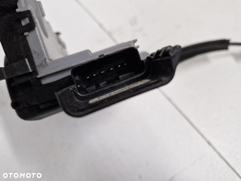 CITROEN DS3 CROSSBACK ZAMEK DRZWI PRAWY TYŁ TYLNY 6 PIN 261210 - 11