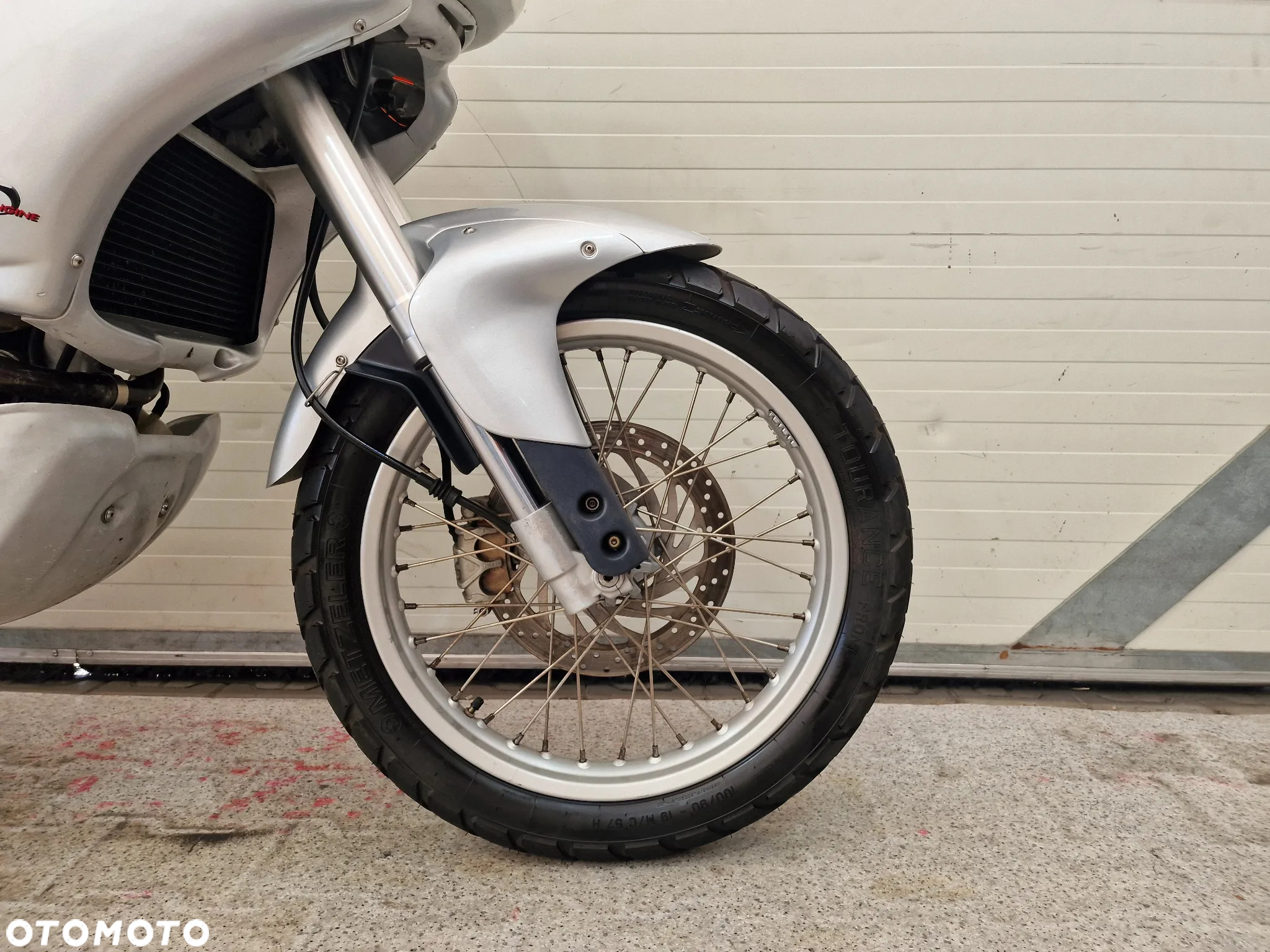 Aprilia Pegaso - 24