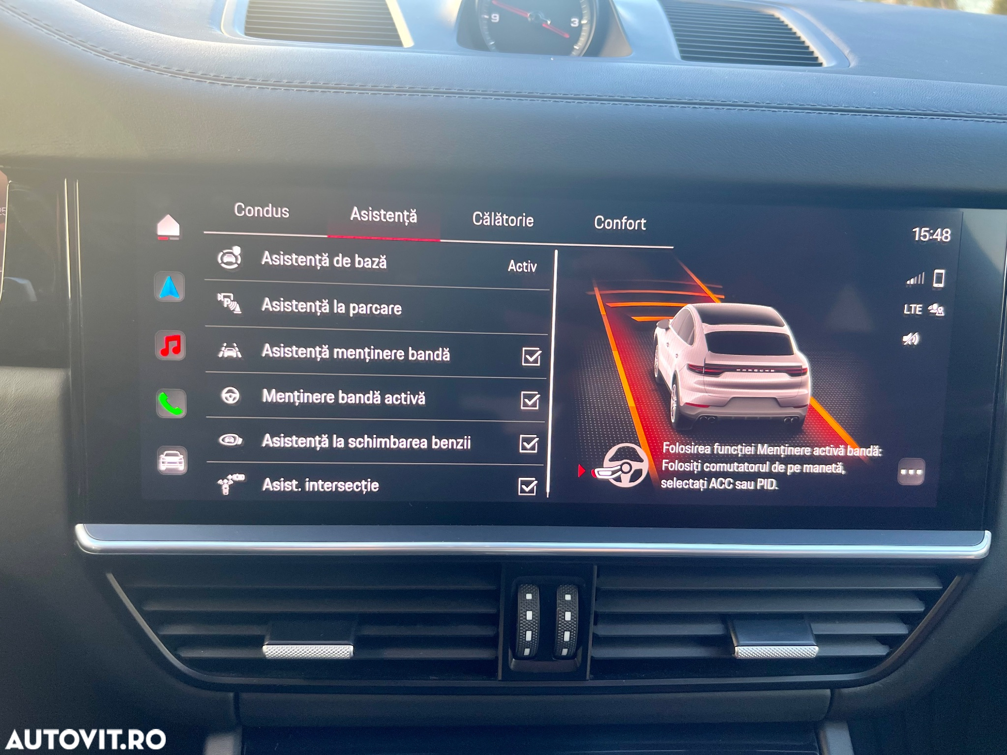 Porsche Cayenne Coupe ver-e--hybrid-tiptronic-s-platinum-edition - 20