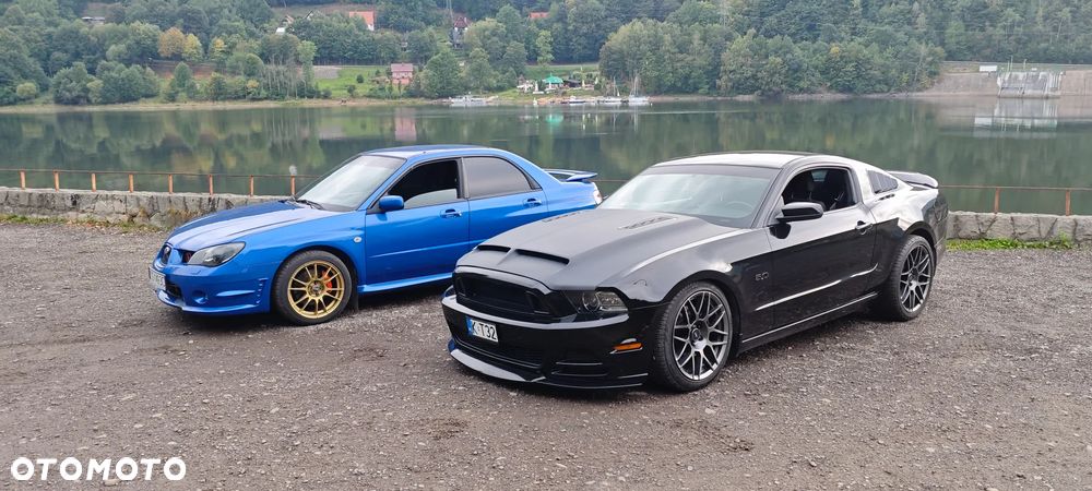 Ford Mustang - 16