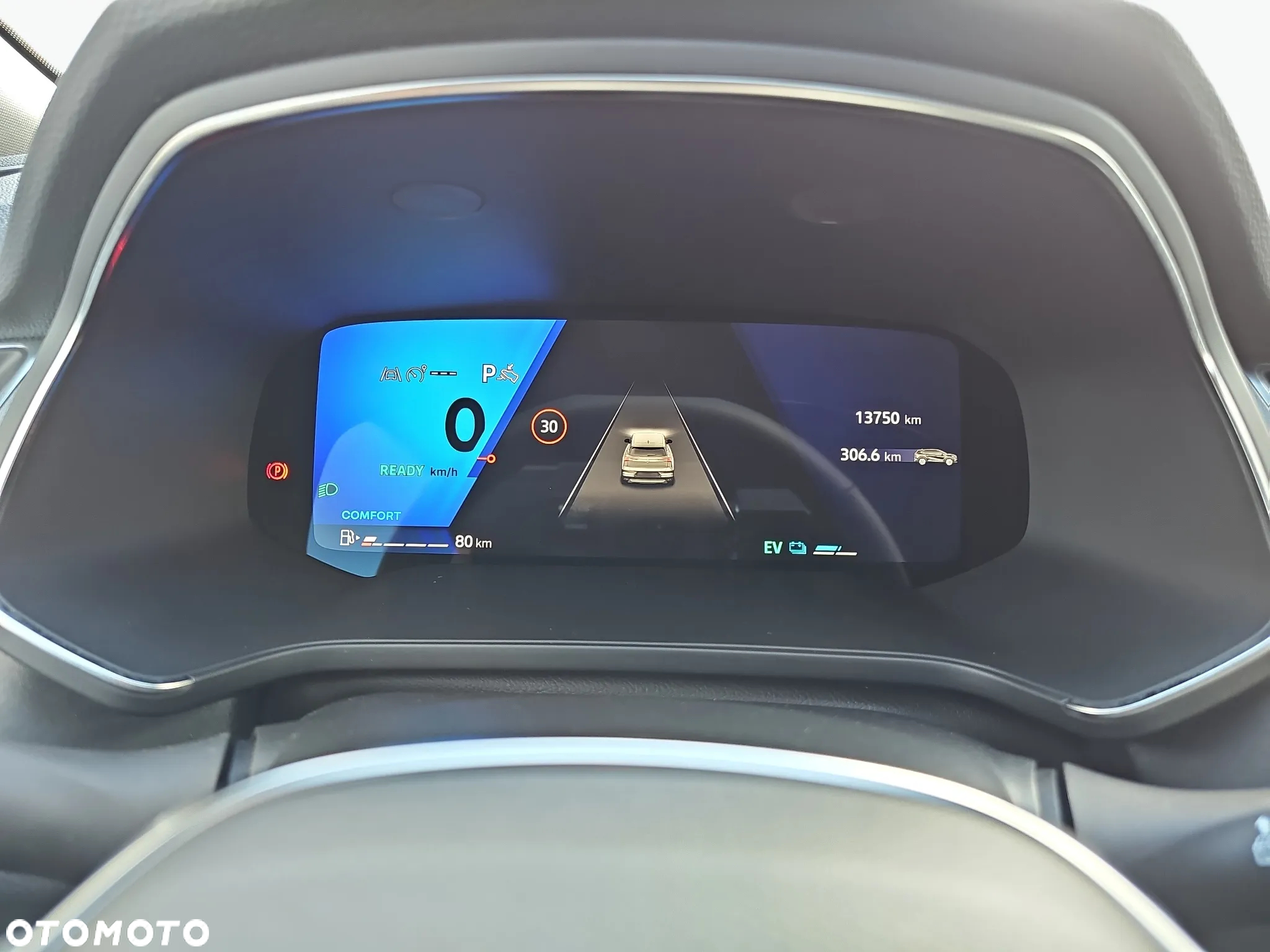 Renault Symbioz 1.6 E-Tech Full Hybrid 145 Techno - 18