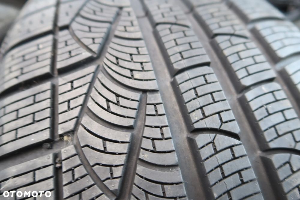 275/40r20 Pirelli Sottozero Winter 270 II - 6