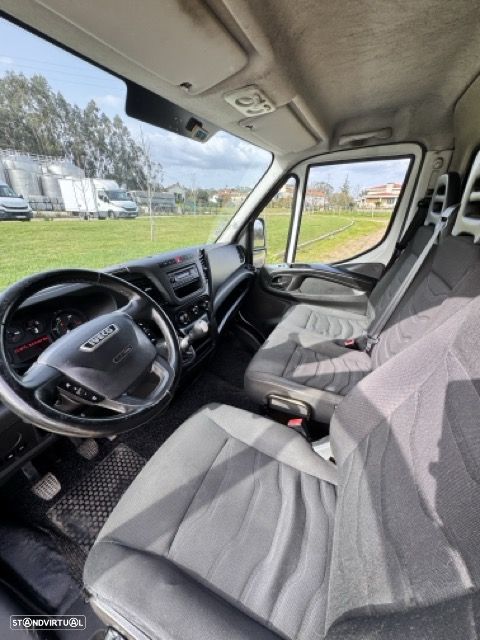 Iveco daily 35-170 - 6